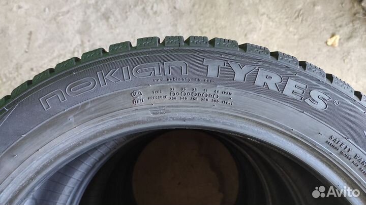 Nokian Tyres Nordman 7 215/50 R17