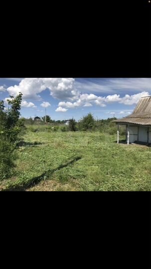 Дача 27 м² на участке 6 сот.