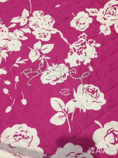 Покрывало Blumarine оригинал