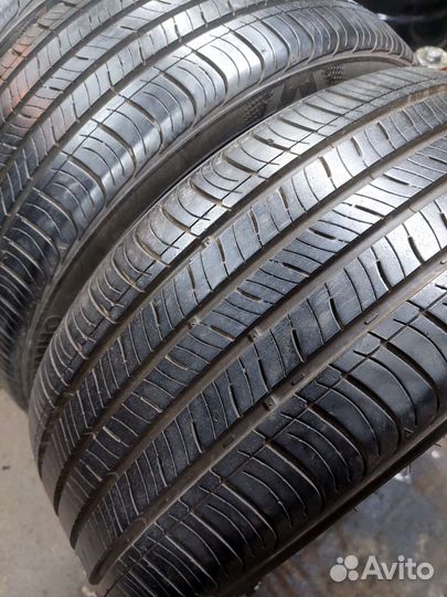 Kumho Solus TA31 225/40 R18 88V