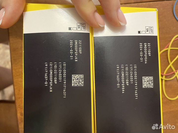 Freestyle libre сенсоры