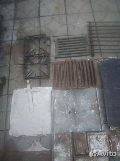 Аксессуары для печки