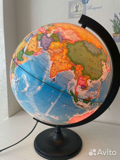 Глобус