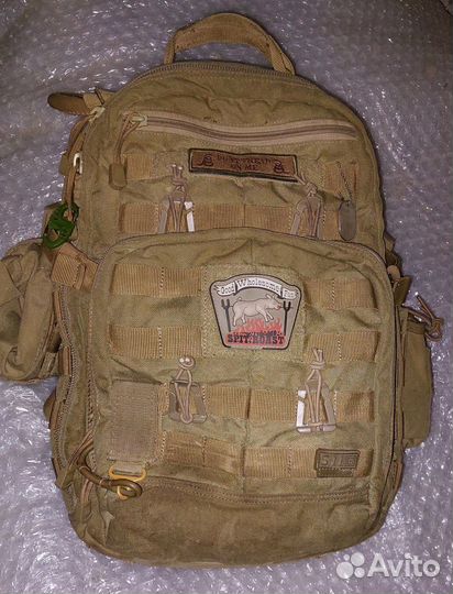 Рюкзак 5.11 rush 12 backpack