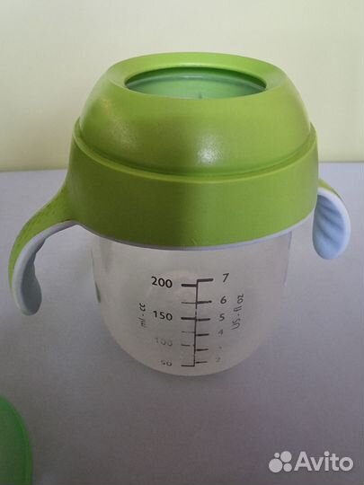 Поильник avent