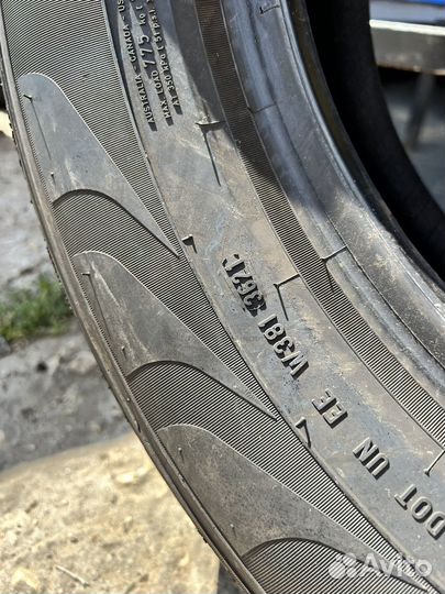 Pirelli Scorpion Verde 215/65 R17