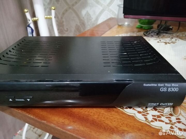 Двд плеер Izumi DV20D 100kv