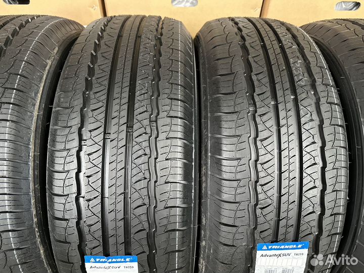 Triangle TR259 255/55 R19 111W