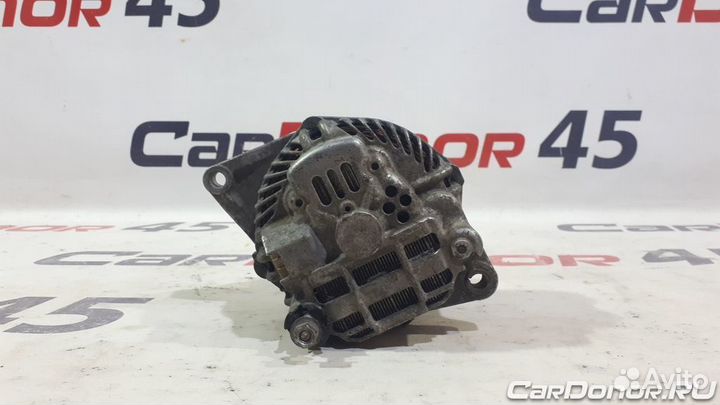 Генератор б/у для Mitsubishi Lancer (18453) (1800A
