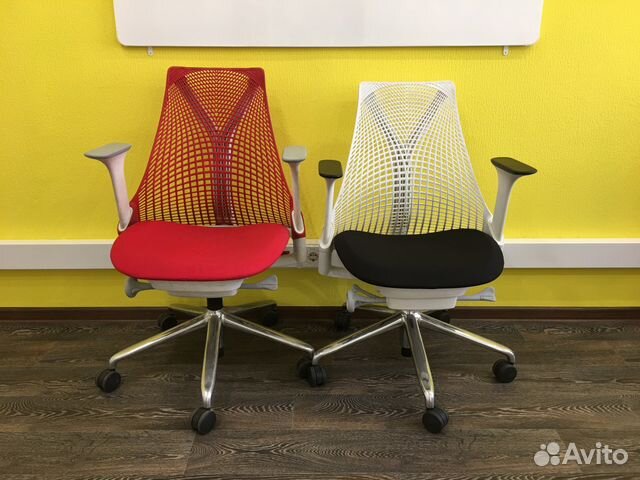 Стул herman miller sayl