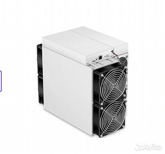 Antminer S19 kpro 120Th