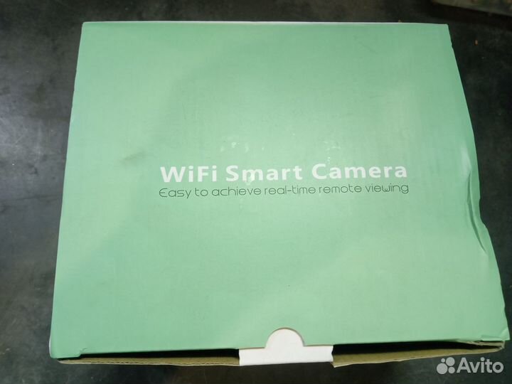 Камера видеонаблюдения уличная ip