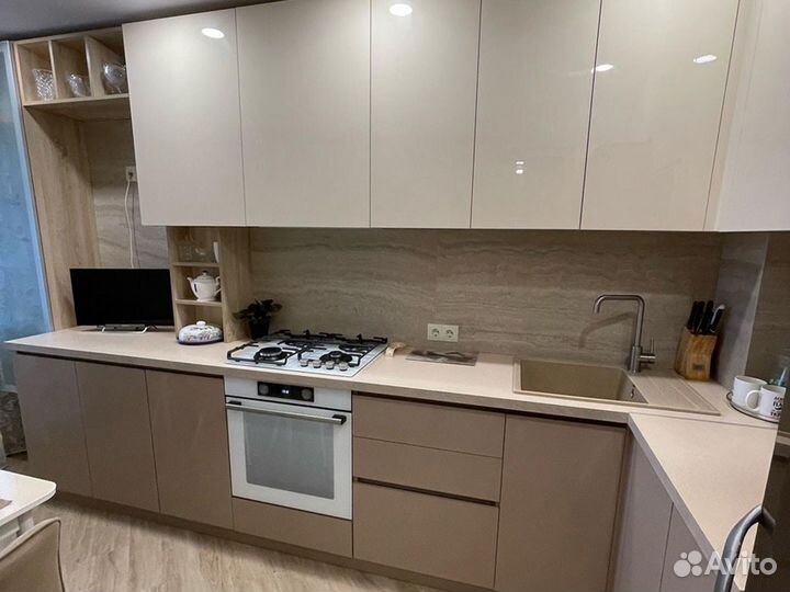 Кухонная мебель