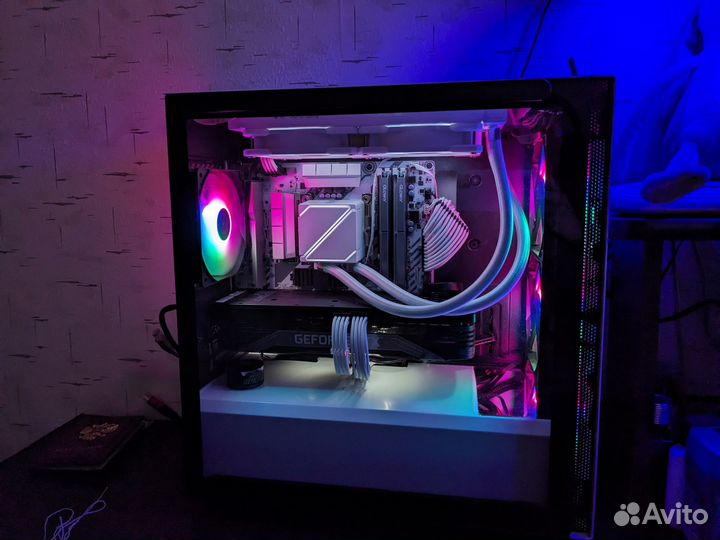 Ремонт компьютеров