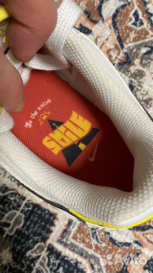 Кроссовки nike женские air force