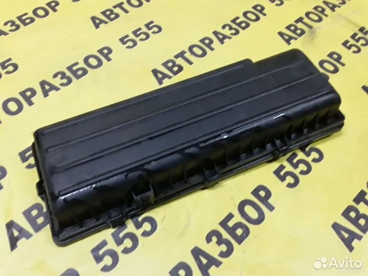 Kia RIO 2000-2005 Крышка салонного фильтра