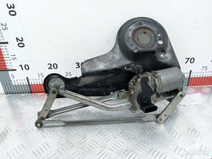 Трапеция для Ford Fusion