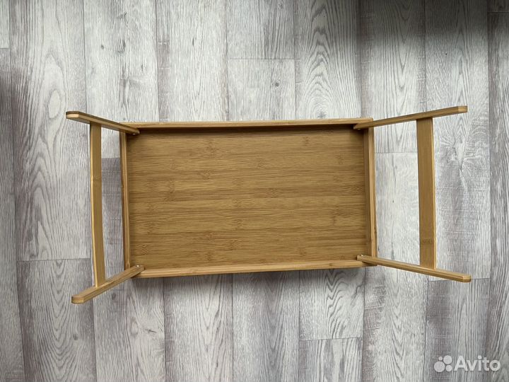 Столик-поднос для завтрака