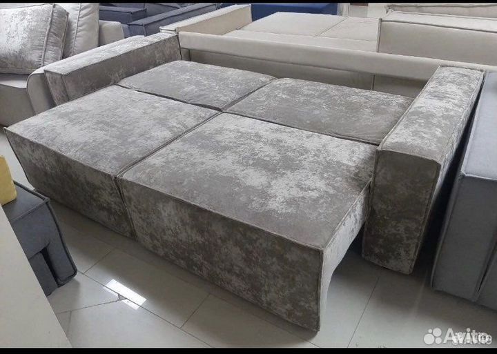 Диван Лофт 4278