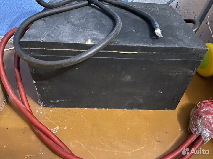 Литий титанат 40 ah