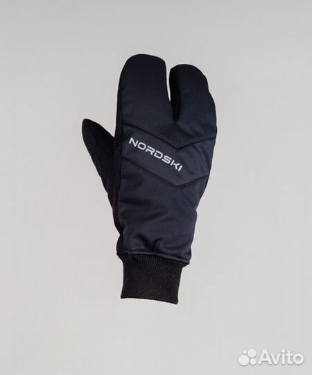 Лобстеры Nordski Arctic Black WS