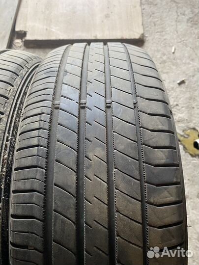 Dunlop Le Mans V 185/55 R16