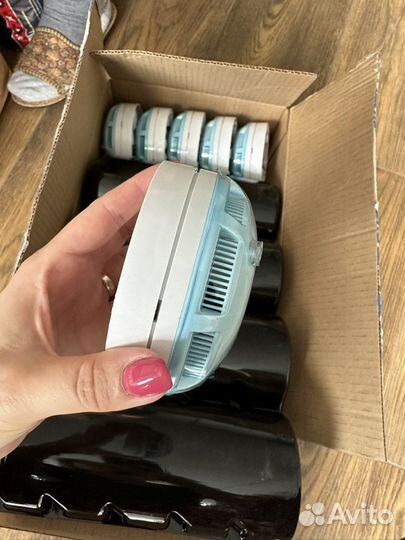 Пожарный извещатель ип 212 45 рубеж