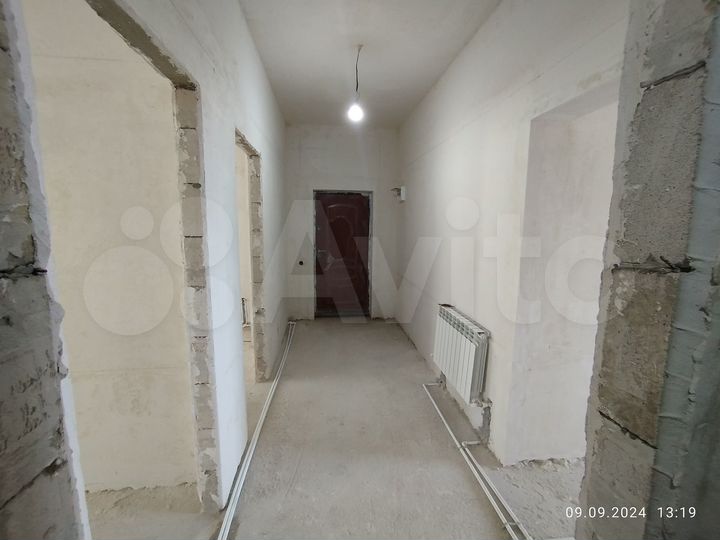 3-к. квартира, 87 м², 5/7 эт.