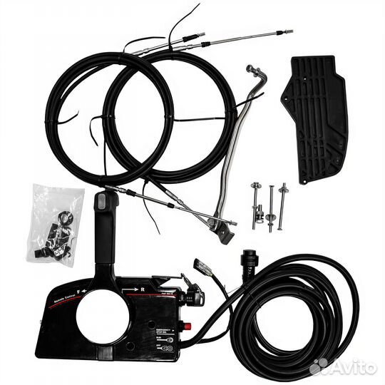 Лодочный мотор parsun T40FWS Трейд ин