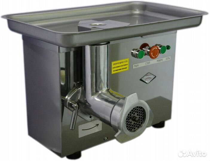 Мясорубка мим-150