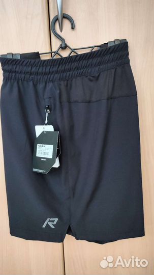 Шорты мужские Rukka