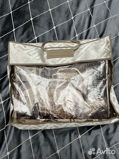 Роскошное покрывало на кровать новое