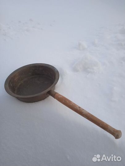 Тазик для варенья