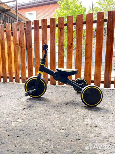 Беговел детский бу