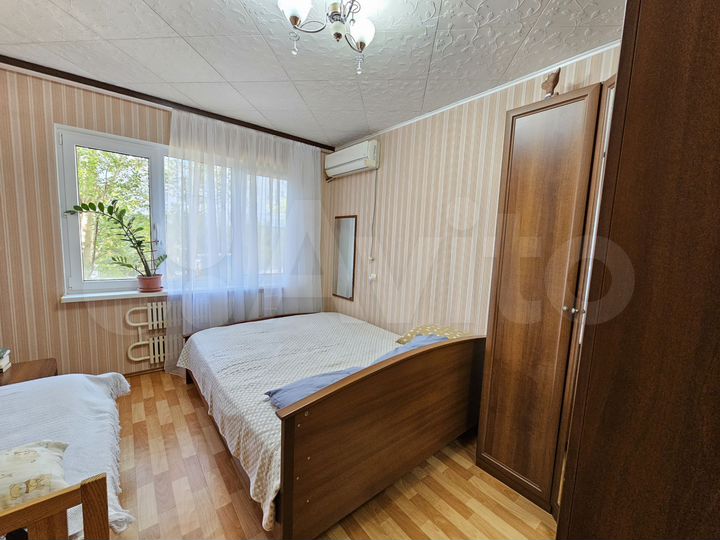 2-к. квартира, 54,9 м², 2/9 эт.