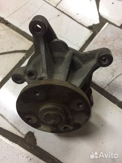 Помпа Hyundai Solaris 2 1.6