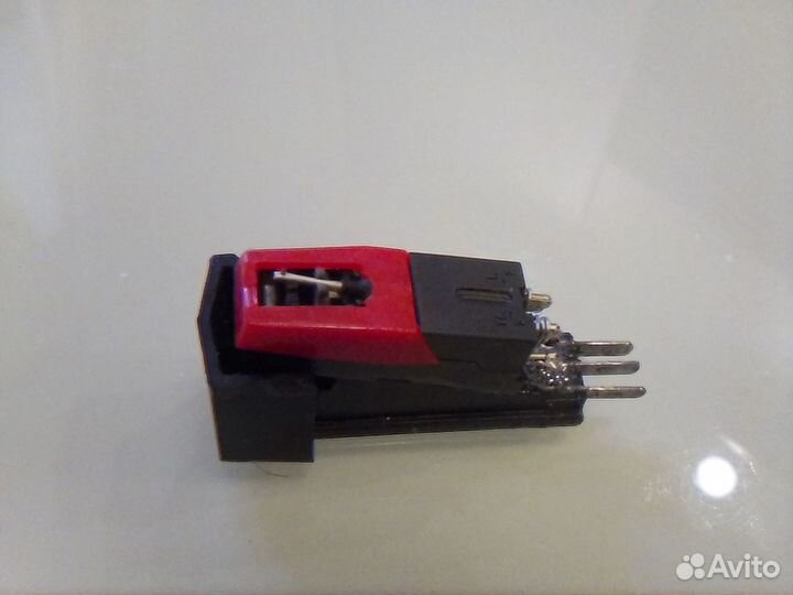 Головка звукоснимателя