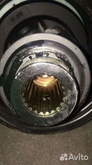 Карданный вал для сельхозтехники