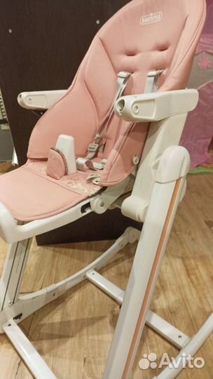 Стул для кормления