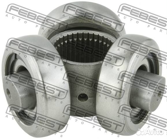 Трипоид febest 0416cw5 35x46.05 для а/м honda, toyota