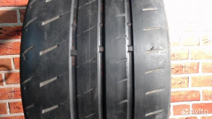 Bridgestone Potenza S007 275/30 R20 97Y