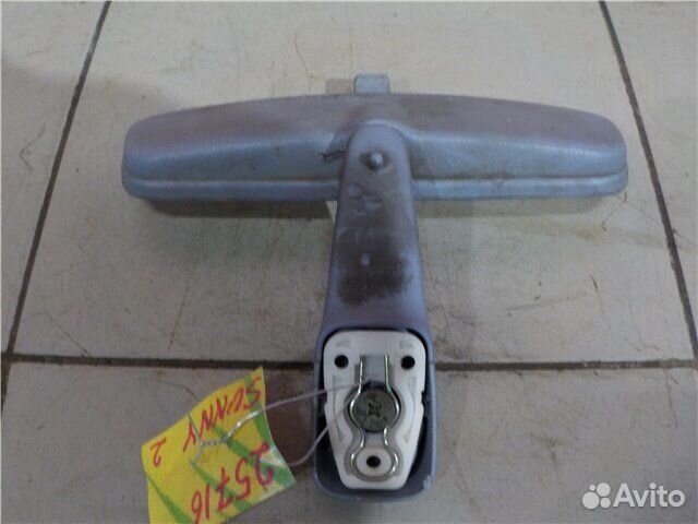 Зеркало заднего вида Nissan Sunny traveller GA16DS