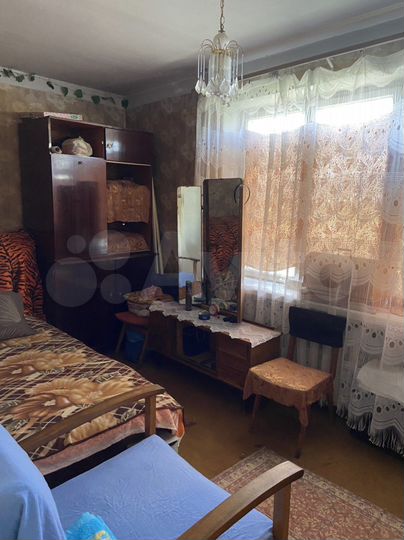 3-к. квартира, 52 м², 3/5 эт.