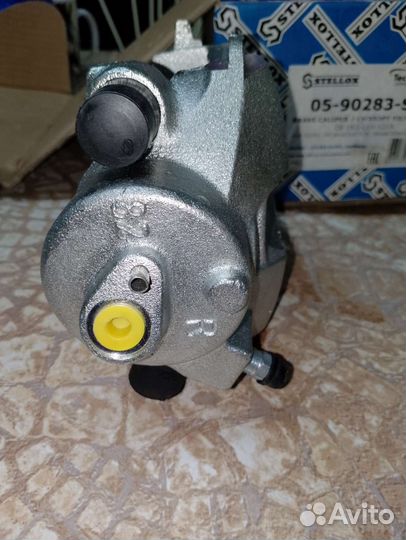 Тормозные суппорта