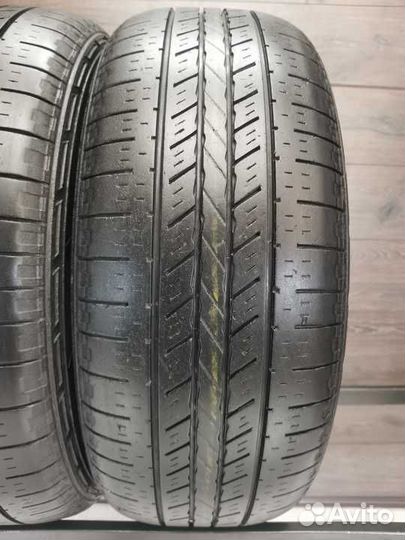 Hankook Dynapro HP RA23 235/60 R18 103H