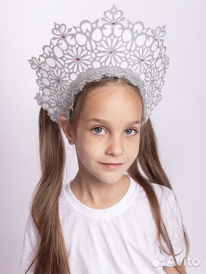 Кокошник 3032 к-22 