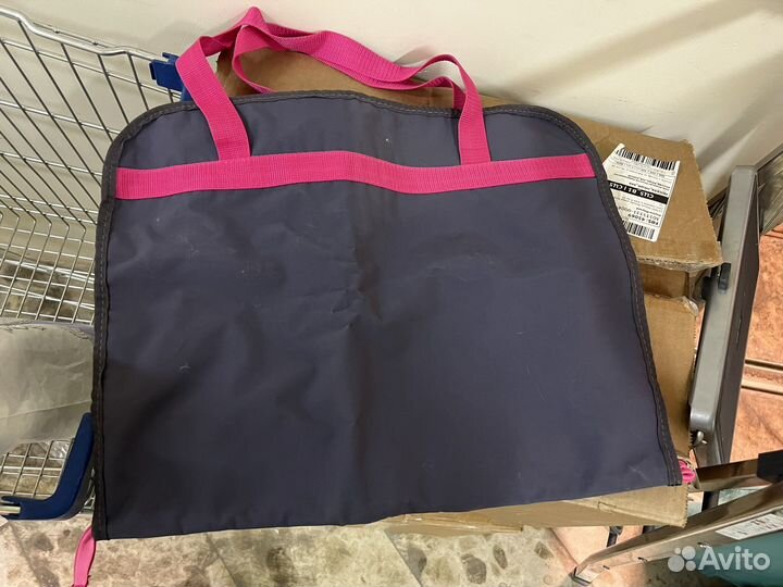 Портплед Romanel (с ручками)