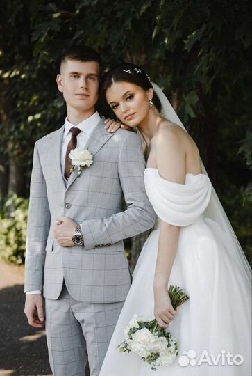 Фотограф и оператор на свадьбу, никах / юбилей