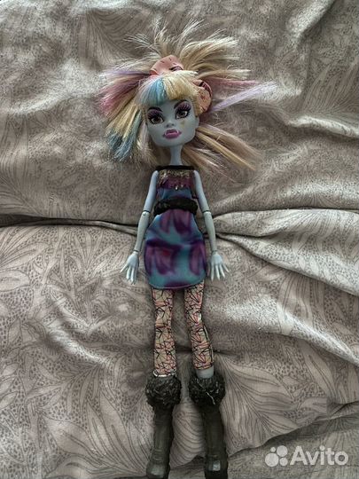 Кукла Монстер Хай. monster high
