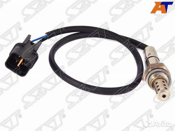 Датчик кислородный mitsubishi space wagon